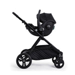 Wow XL Car Seat Bundle Silhouette - Bundle - Cosatto Ireland