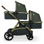 Wow XL Twin Rotate & Recline Everything Bundle Bureau