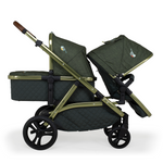 Wow XL Rotate & Recline Everything Bundle Bureau