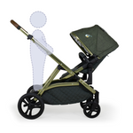Wow XL Rotate & Recline Everything Bundle Bureau