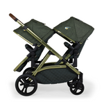 Wow XL Twin Rotate & Recline Everything Bundle Bureau