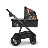 Wow 2 Pram and Accessories Rhapsody