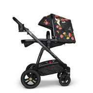 Wow 2 Pram and Accessories Rhapsody