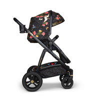 Wow 2 Pram and Accessories Rhapsody