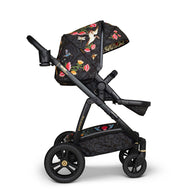Wow 2 Pram and Accessories Rhapsody