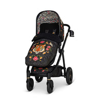 Wow 2 Pram and Accessories Rhapsody