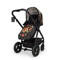 Wow 2 Pram and Accessories Rhapsody