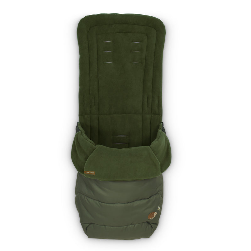 Cosatto Footmuff Hoglet - Footmuff - Cosatto Ireland