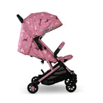Yo! Stroller Pony Party