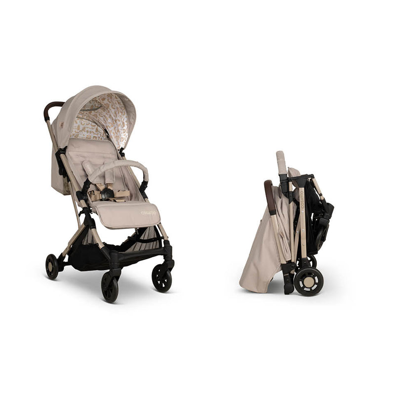 Yo! Stroller Whisper - Stroller - Cosatto Ireland