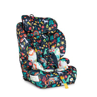 Zoomi 2 i-Size Car Seat Cosatto Carnival