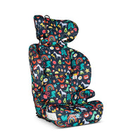 Zoomi 2 i-Size Car Seat Cosatto Carnival