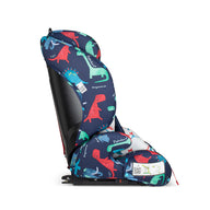 Zoomi 2 i-Size Car Seat D is for Dino