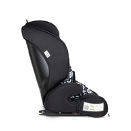 Zoomi 2 i-Size Car Seat Silhouette