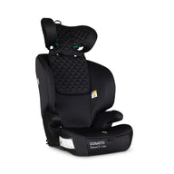 Zoomi 2 i-Size Car Seat Silhouette