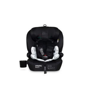 Zoomi 3 i-Size Car Seat Foxed - Carseat - Cosatto Ireland