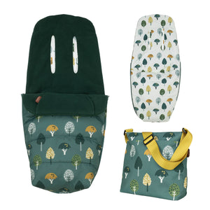 Giggle Bundle Accessory Pack Faraway - Accessory Pack - Cosatto Ireland