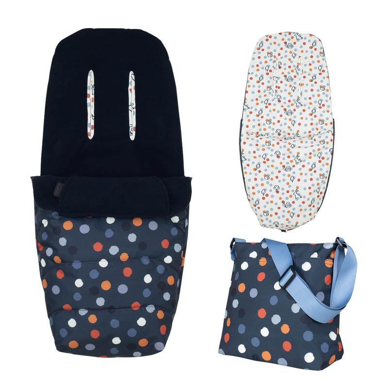 Giggle Bundle Accessory Pack Spot On - Accessory Pack - Cosatto Ireland