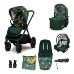 Giggle 4 Everything Bundle Faraway - Bundle - Cosatto Ireland