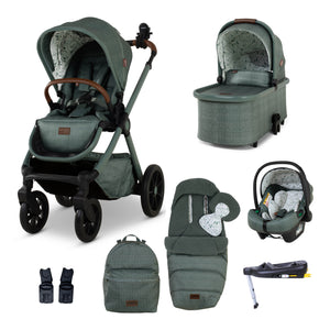 Giggle 4 Special Edition Everything Bundle Tiny Treetops