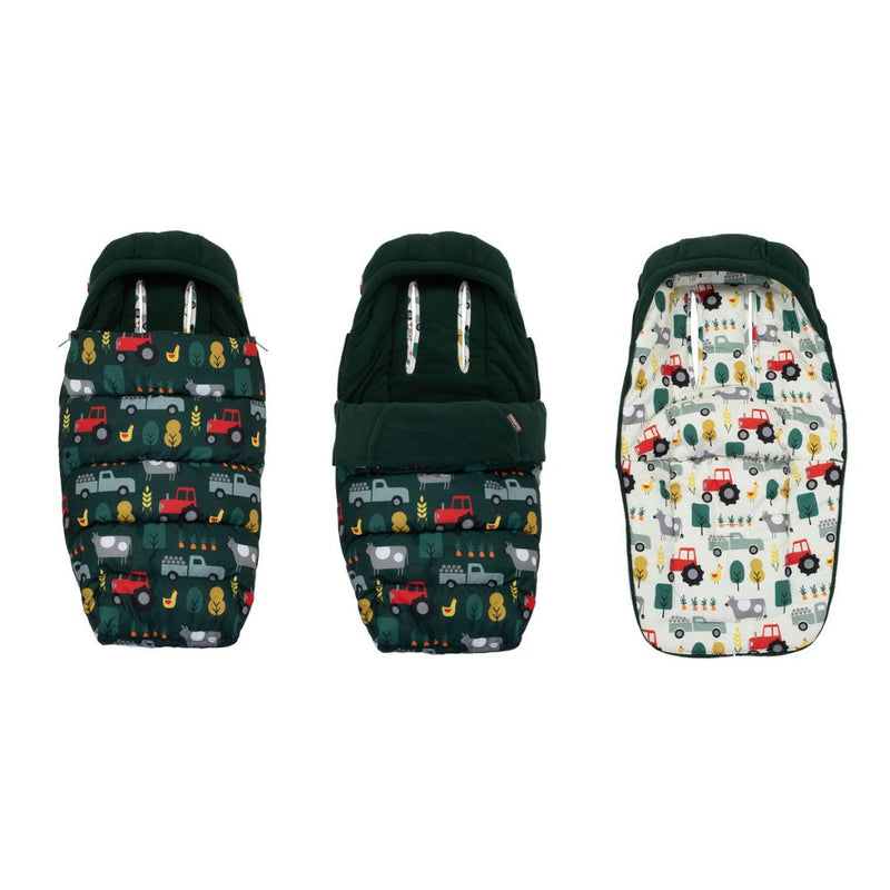 Cosatto Ultimate Footmuff Old Macdonald - Footmuff - Cosatto Ireland