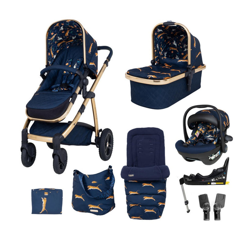 Wow 2 Everything Bundle On The Prowl - Bundle - Cosatto Ireland