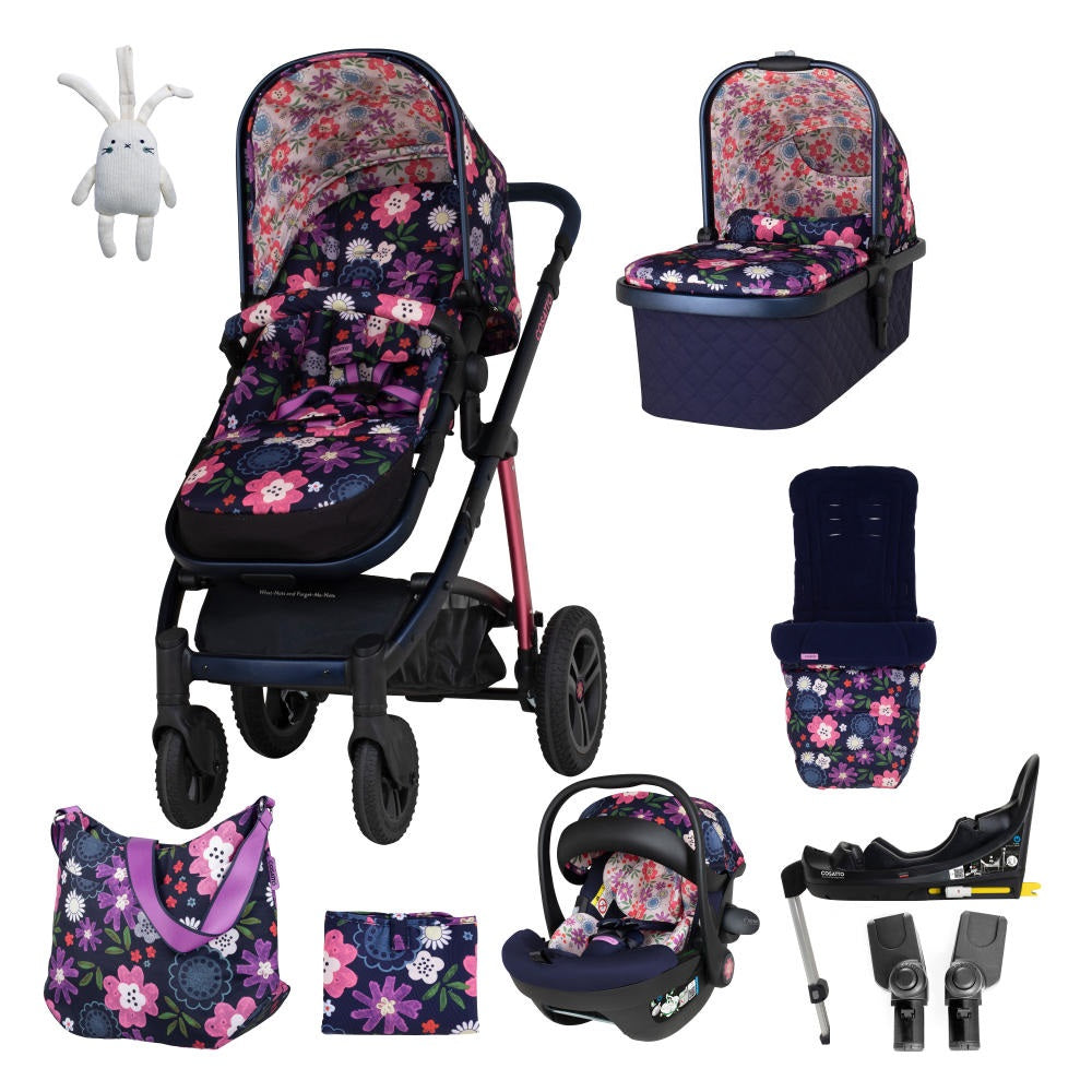 Wow 2 Everything Bundle Dalloway