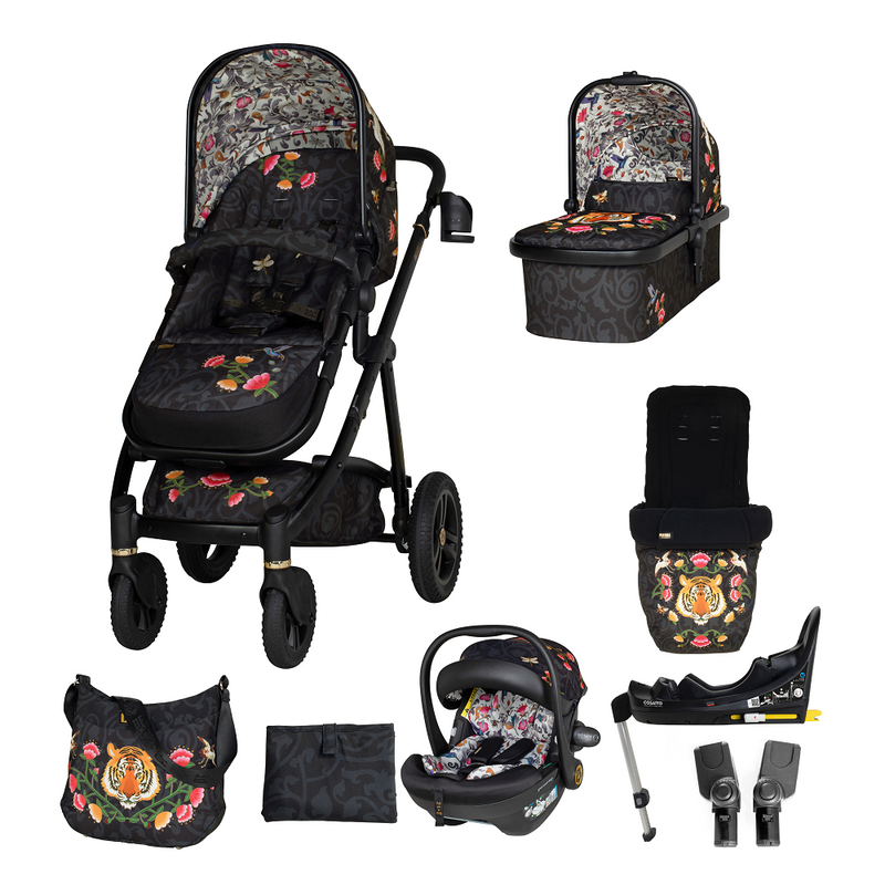 Wow 2 Everything Bundle Rhapsody - Bundle - Cosatto Ireland