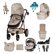 Wow 2 Everything Bundle Whisper