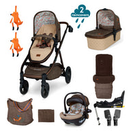 Wow XL Everything Bundle Foxford Hall
