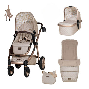 Wow 2 Accessory Bundle Whisper - Bundle - Cosatto Ireland