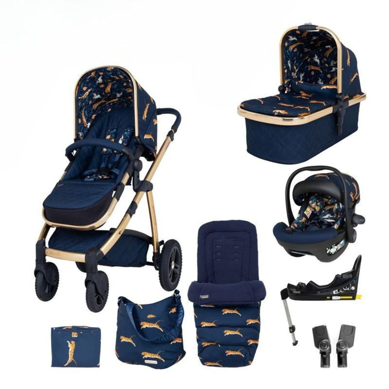 Wow 2 Everything Bundle On The Prowl - Bundle - Cosatto Ireland