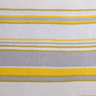 Cosatto Stripe Blanket Grey Yellow