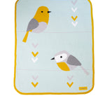 Cosatto Fleece Blanket Bureau - Accessory - Cosatto Ireland