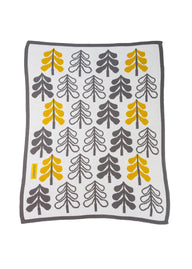 Cosatto Blanket Fika Forest