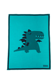 Cosatto Blanket Dragon Kingdom