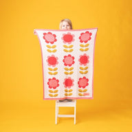 Cosatto Blanket Fairy Garden