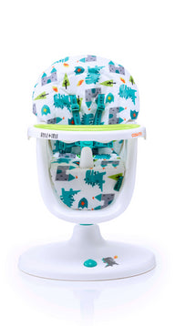 3Sixti2  Highchair Dragon Kingdom
