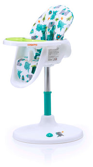 3Sixti2  Highchair Dragon Kingdom