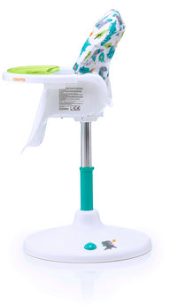 3Sixti2  Highchair Dragon Kingdom