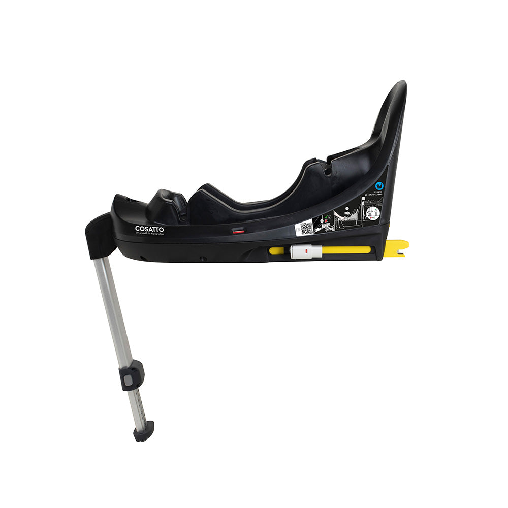 Acorn i-Size Car Seat Base