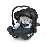 Acorn I-Size 0+ Car Seat Bureau