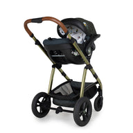 Wow Continental Car Seat Bundle Bureau (Acorn i-Size)