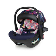 Wow 2 Car Seat Bundle Dalloway