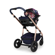 Wow 2 Car Seat Bundle Dalloway