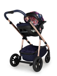 Wow Continental Car Seat Bundle Dalloway