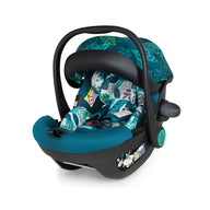 Acorn I-Size 0+ Car Seat Midnight Jungle