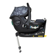Acorn I-Size 0+ Car Seat Nature Trail Shadow