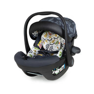 Acorn I-Size 0+ Car Seat Nature Trail Shadow