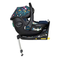 Acorn I-Size 0+ Car Seat Wildling